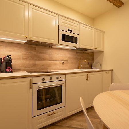 Taurakalnis Apartment วิลนีอุส ภายนอก รูปภาพ