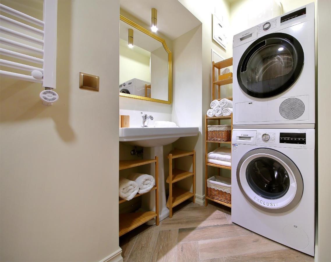 Taurakalnis Apartment วิลนีอุส ภายนอก รูปภาพ