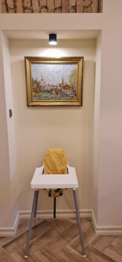 Taurakalnis Apartment วิลนีอุส ภายนอก รูปภาพ