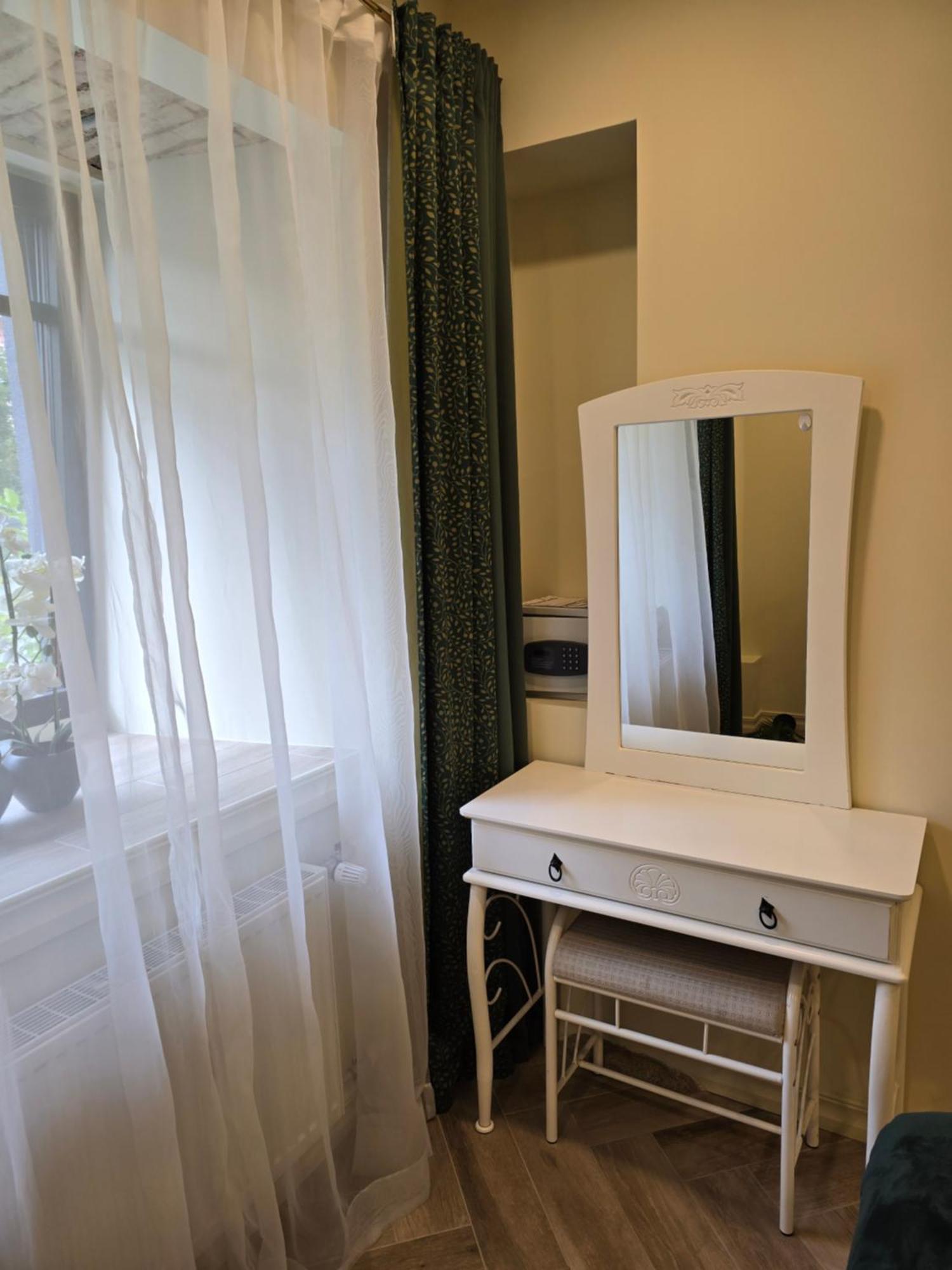 Taurakalnis Apartment วิลนีอุส ภายนอก รูปภาพ